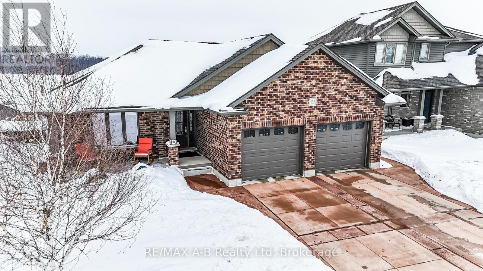 199 LIEBLER STREET, East Zorra-Tavistock (Tavistock), Ontario, N0B2R0 — Photo 43