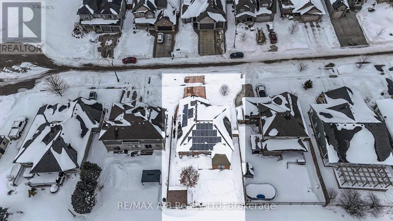 199 LIEBLER STREET, East Zorra-Tavistock (Tavistock), Ontario, N0B2R0 — Photo 44