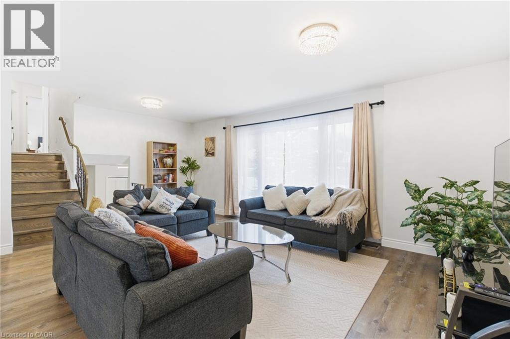 590 CANEWOOD Crescent Unit# Main