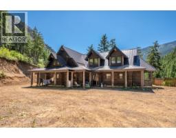  2513 GREEN MOUNTAIN Road, Penticton