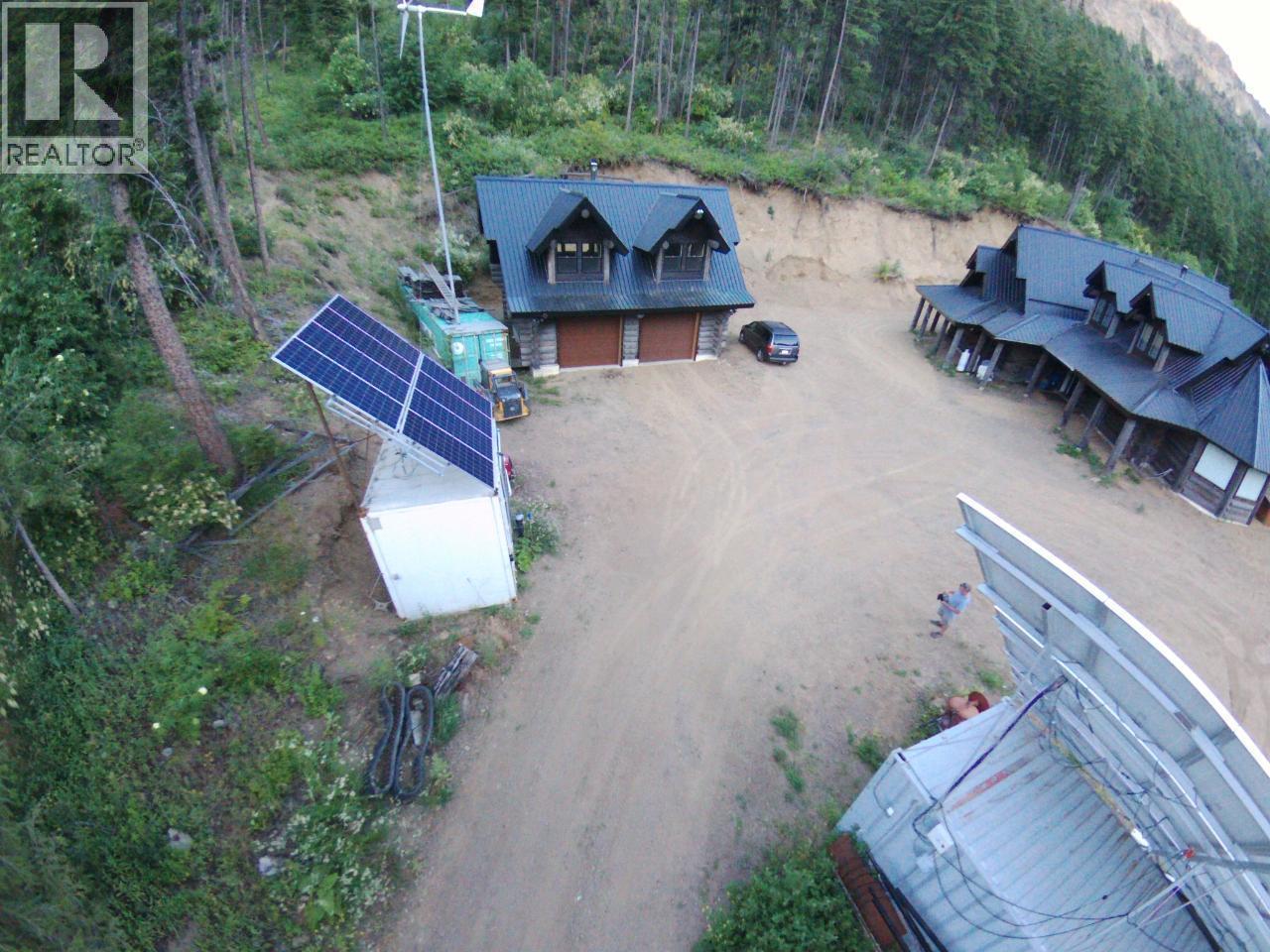 2513 GREEN MOUNTAIN Road, Penticton