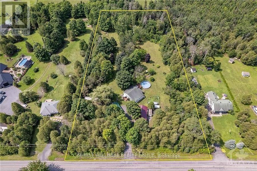 3838 KENYON DAM ROAD - 3