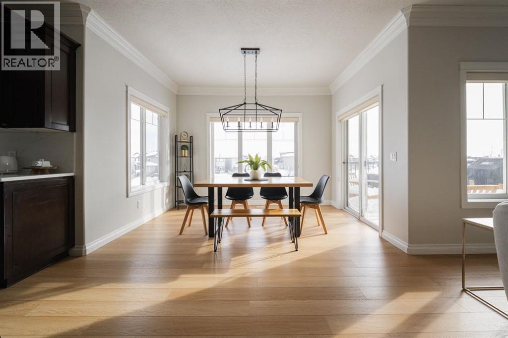 129 Diamondstone Ridge, Fort McMurray