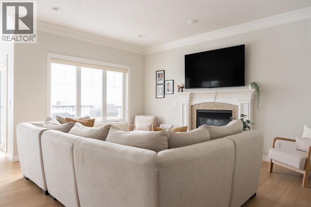 129 Diamondstone Ridge, Fort McMurray