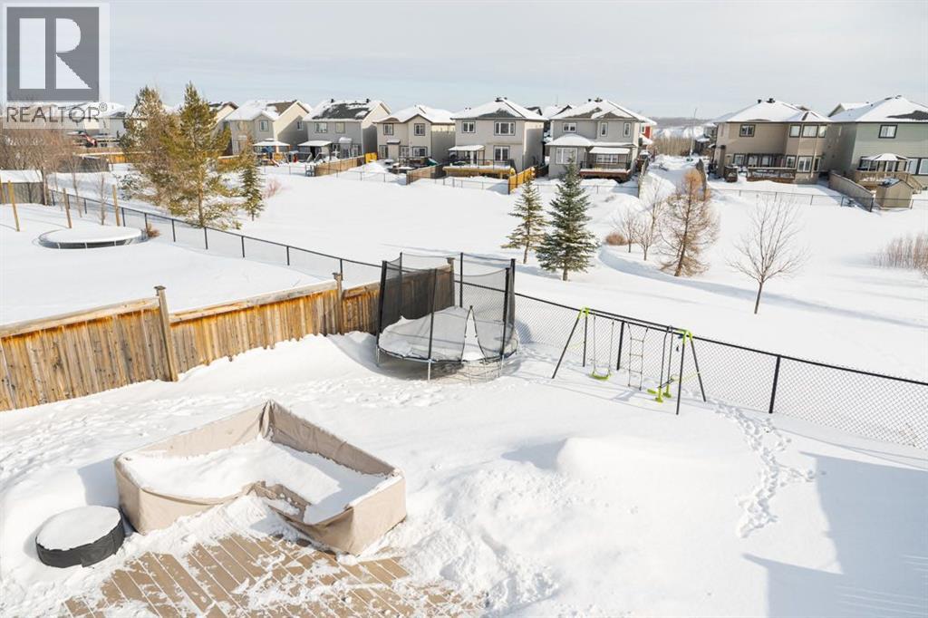 129 Diamondstone Ridge, Fort McMurray