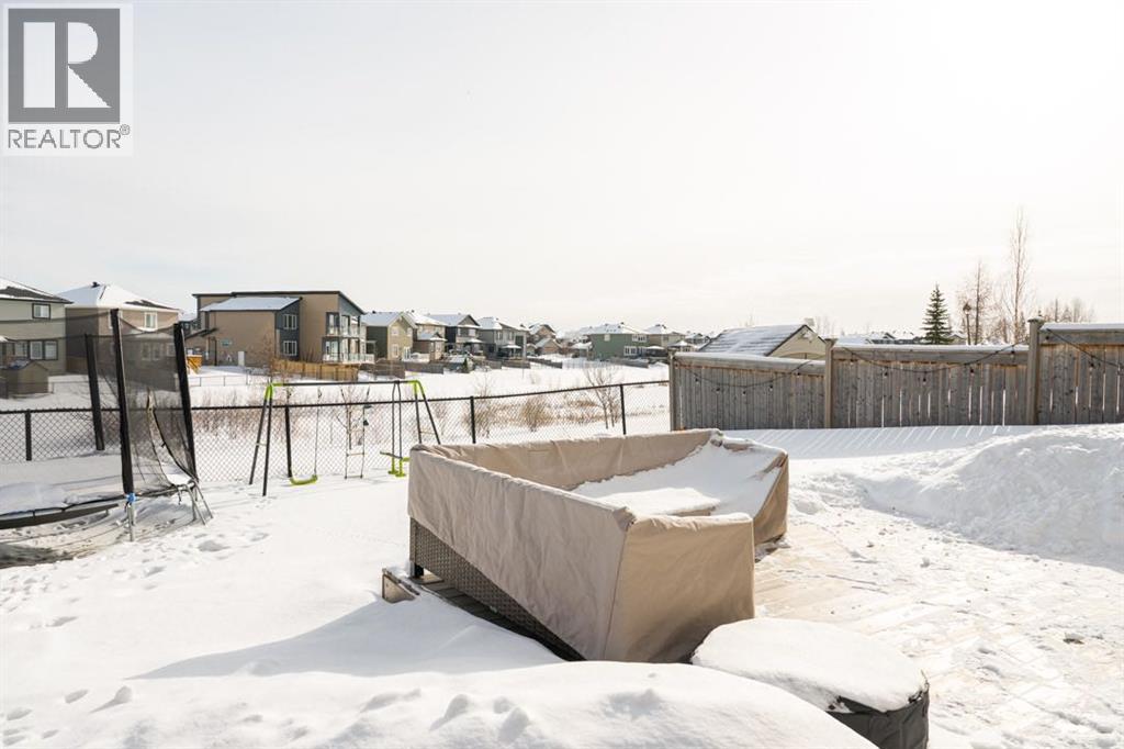 129 Diamondstone Ridge, Fort McMurray