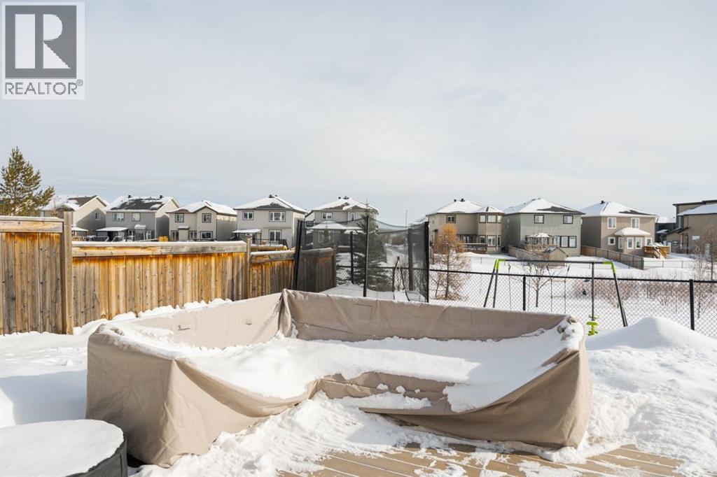 129 Diamondstone Ridge, Fort McMurray