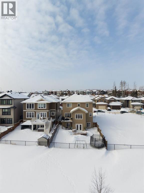 129 Diamondstone Ridge, Fort McMurray