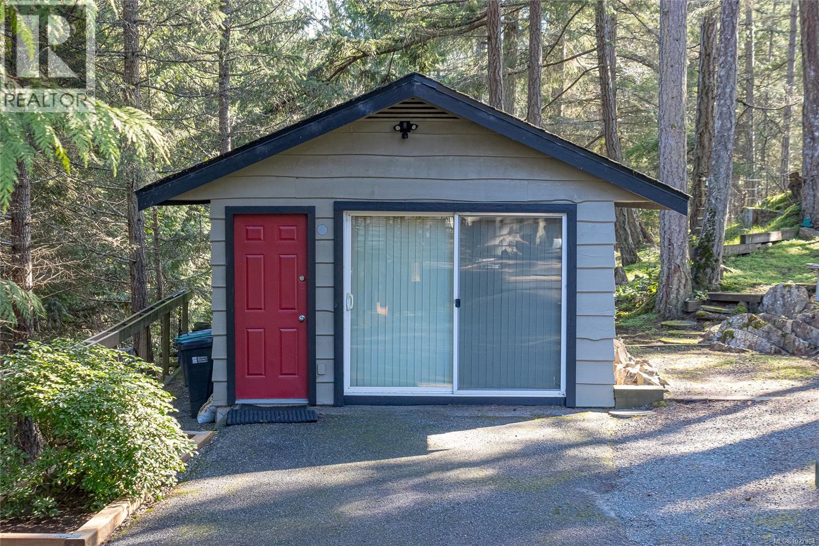 1650 Claudet Rd, Nanoose Bay