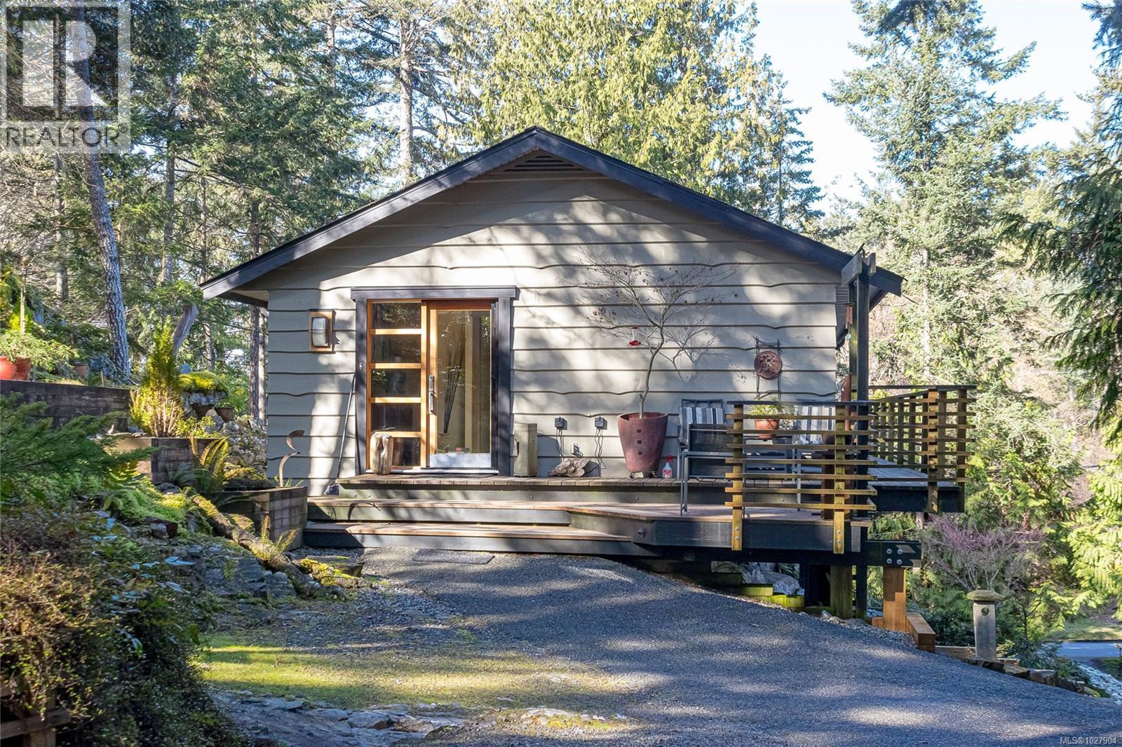 1650 Claudet Rd, Nanoose Bay