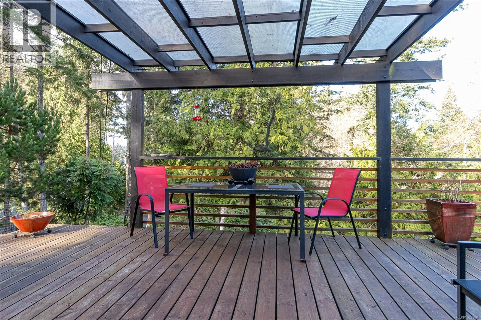 1650 Claudet Rd, Nanoose Bay