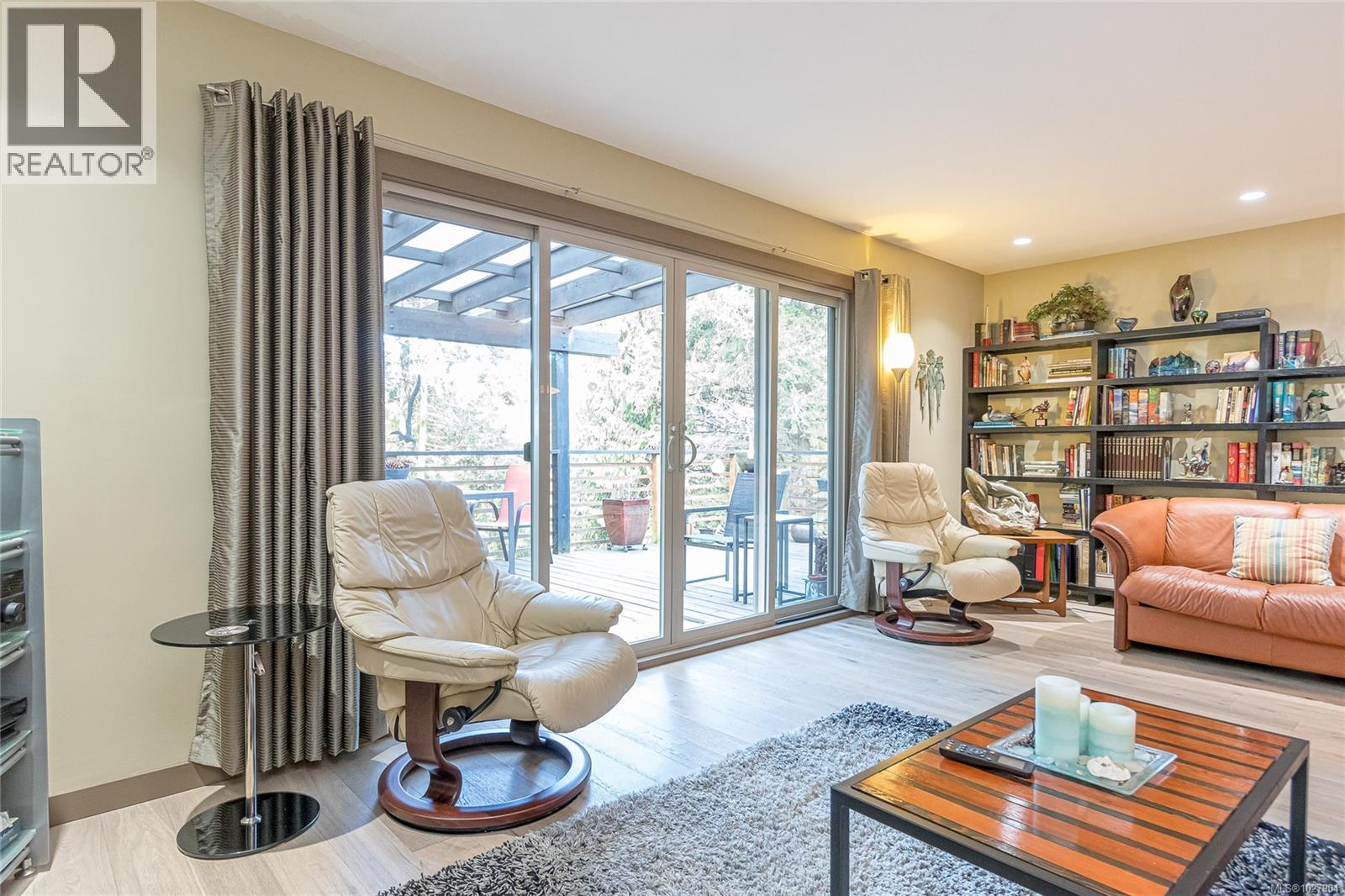 1650 Claudet Rd, Nanoose Bay