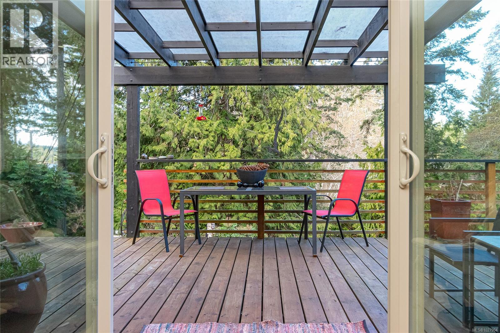 1650 Claudet Rd, Nanoose Bay