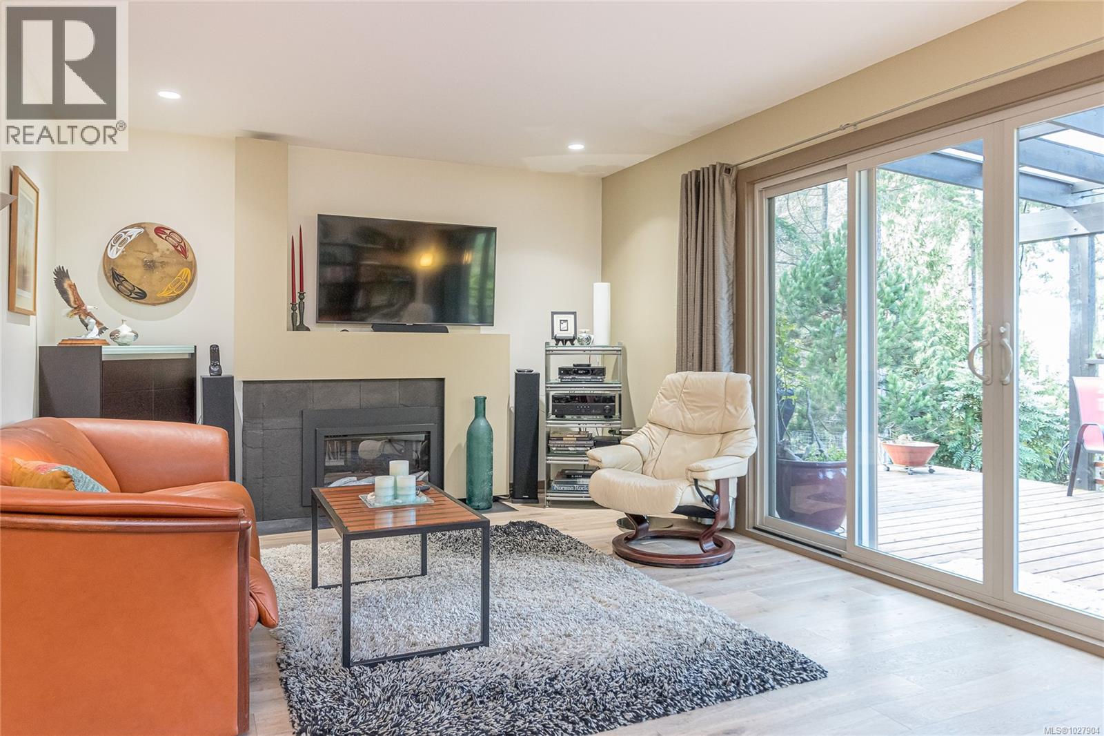 1650 Claudet Rd, Nanoose Bay