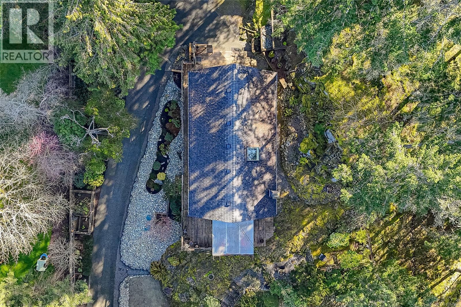 1650 Claudet Rd, Nanoose Bay