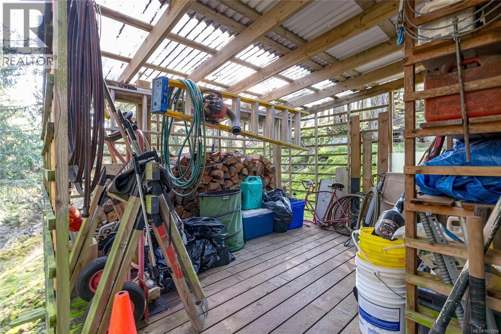 1650 Claudet Rd, Nanoose Bay