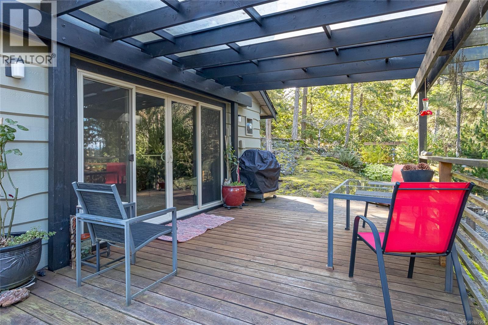 1650 Claudet Rd, Nanoose Bay