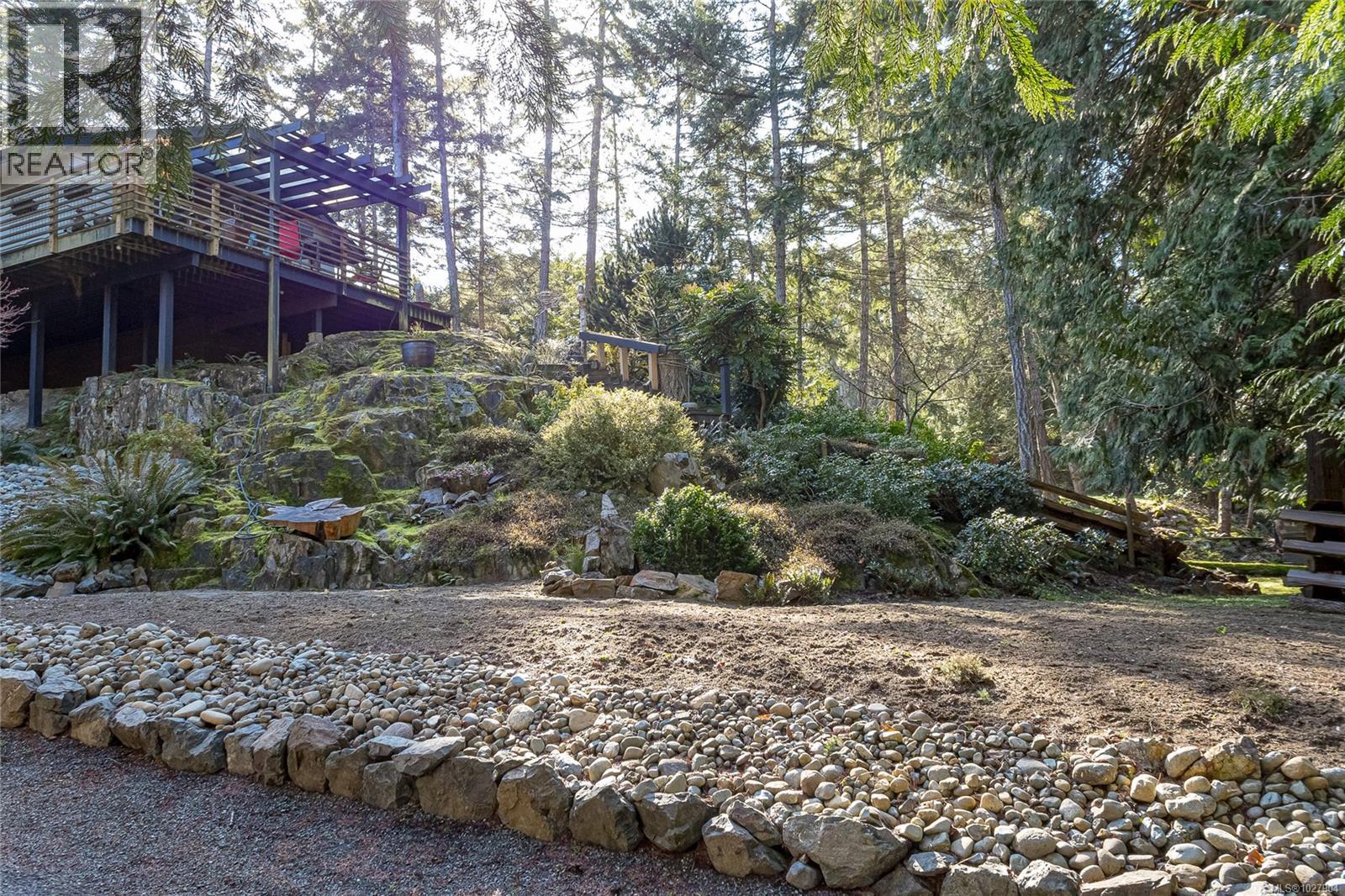 1650 Claudet Rd, Nanoose Bay