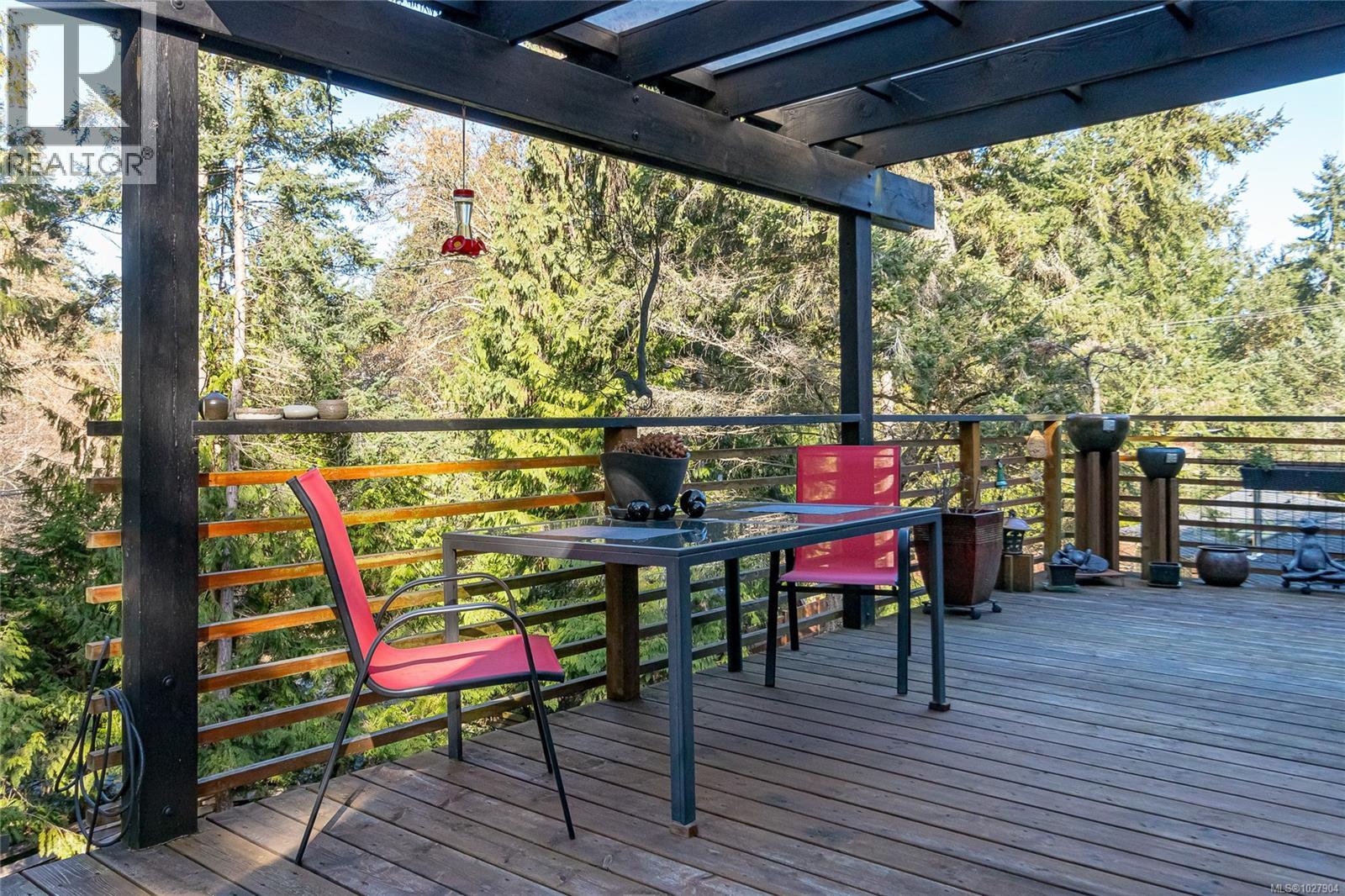 1650 Claudet Rd, Nanoose Bay