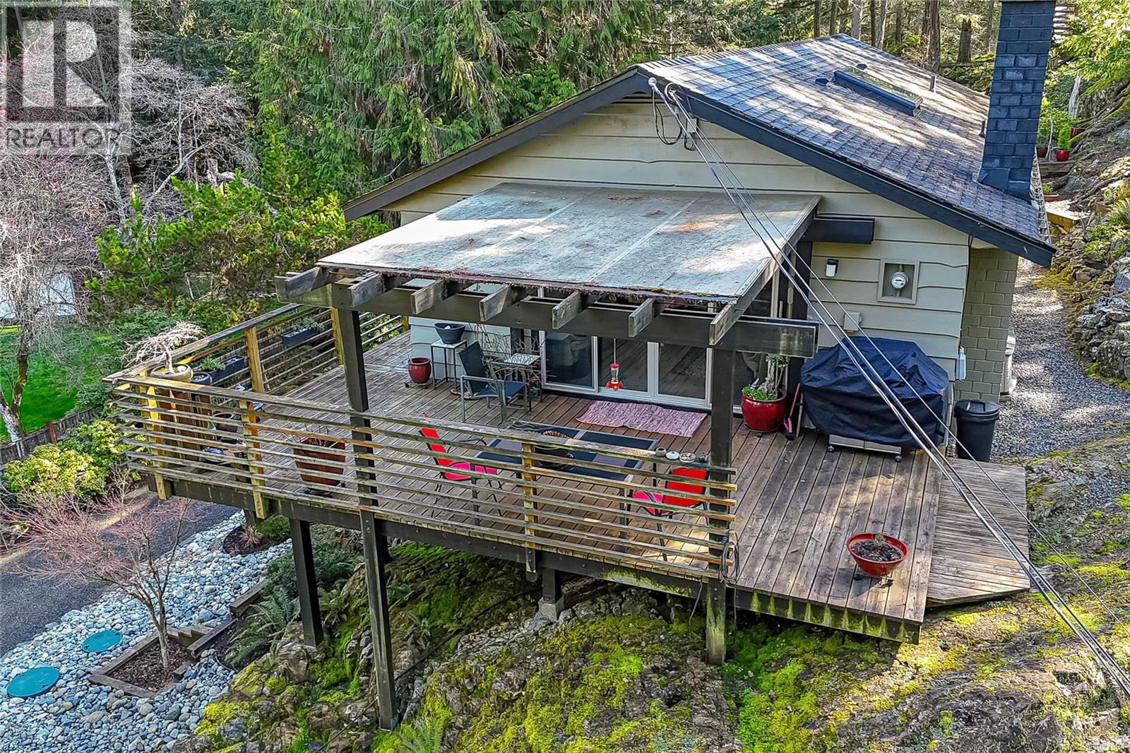 1650 Claudet Rd, Nanoose Bay