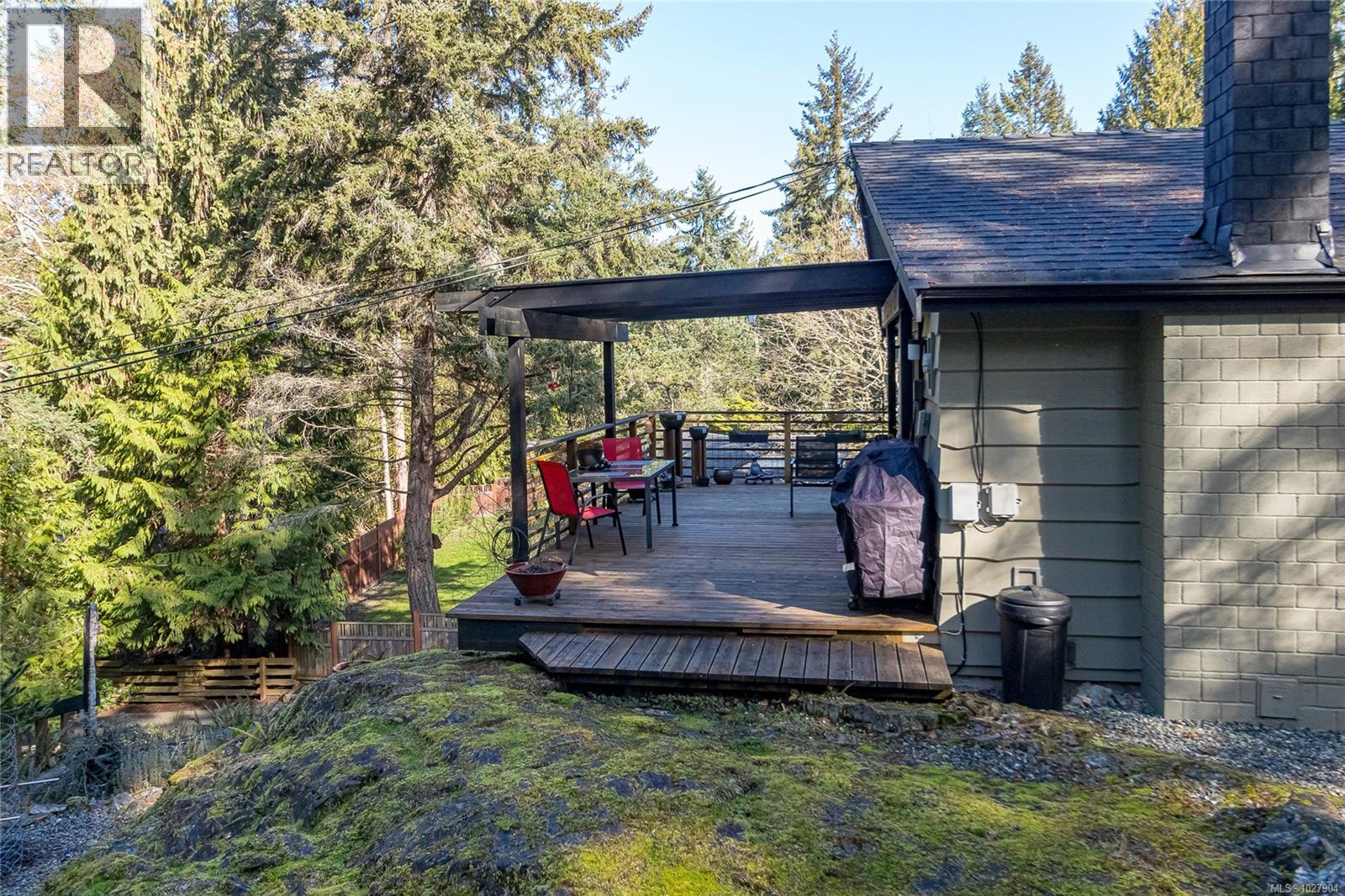 1650 Claudet Rd, Nanoose Bay