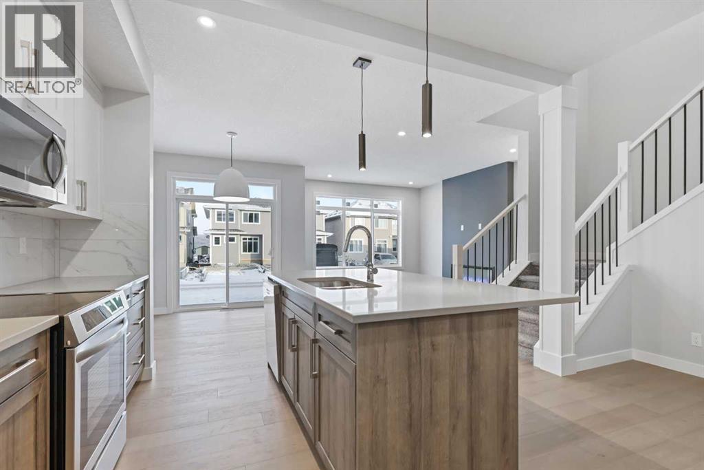 8 Topaz Place, Cochrane