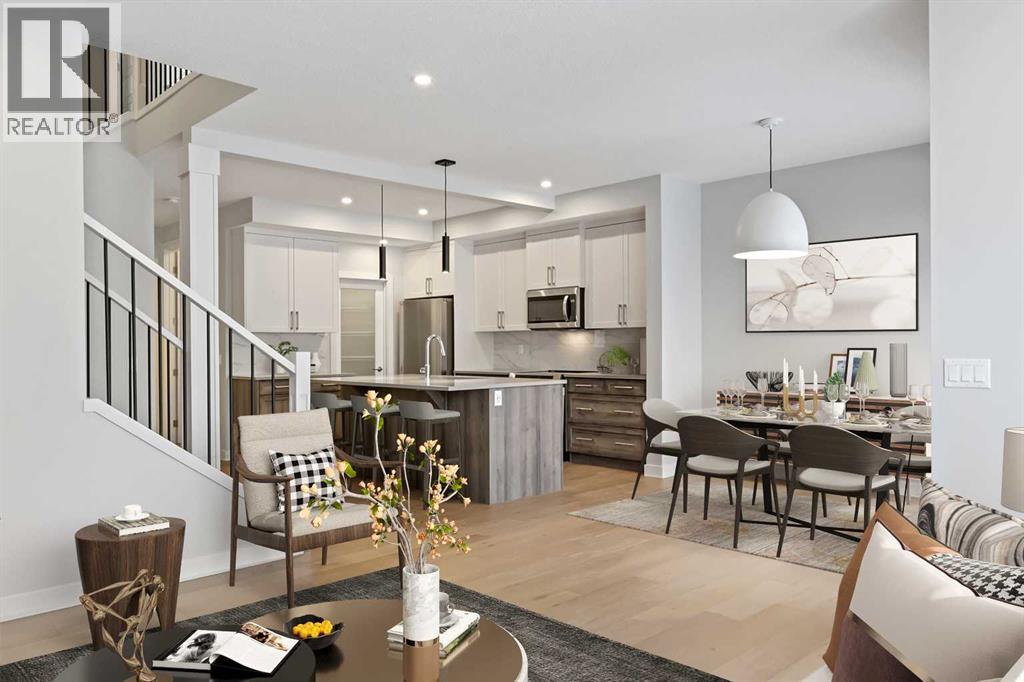 8 Topaz Place, Cochrane