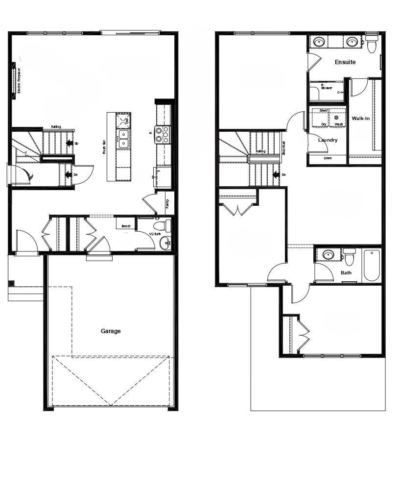 15831 27 AV SW, Edmonton