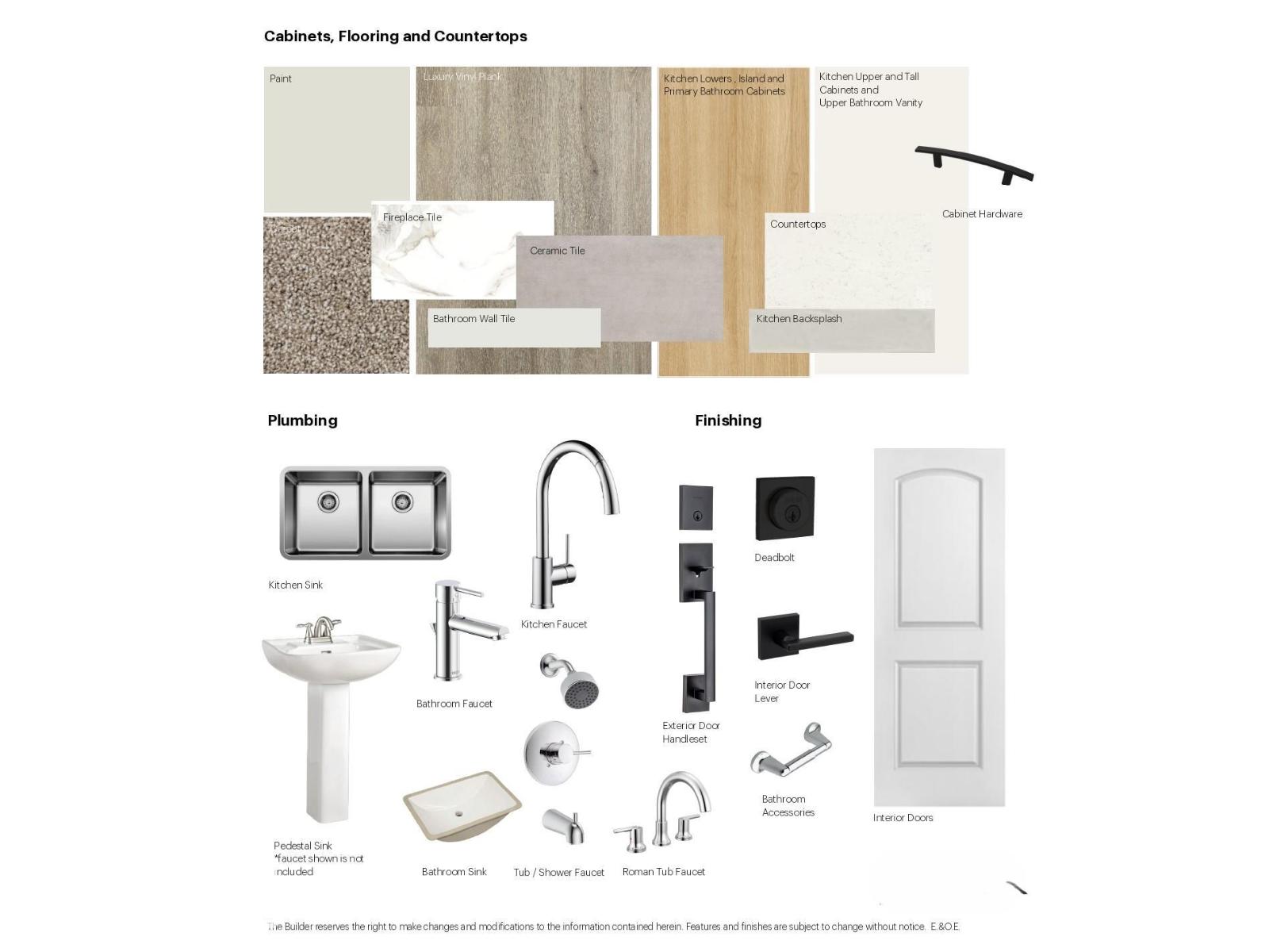 15831 27 AV SW, Edmonton