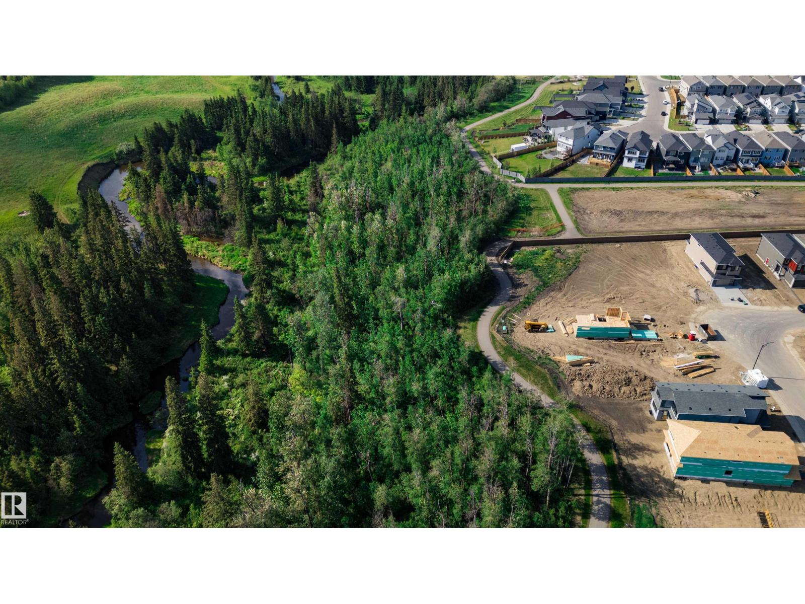 15831 27 AV SW, Edmonton