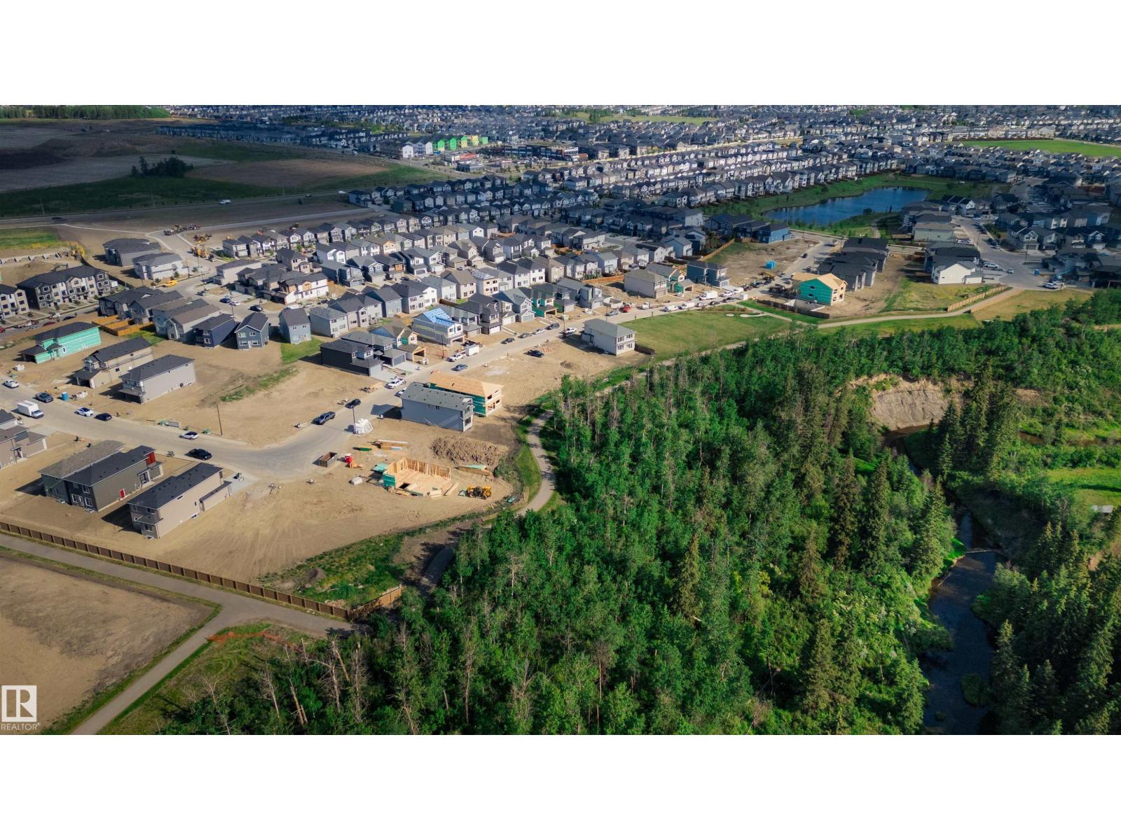 15831 27 AV SW, Edmonton