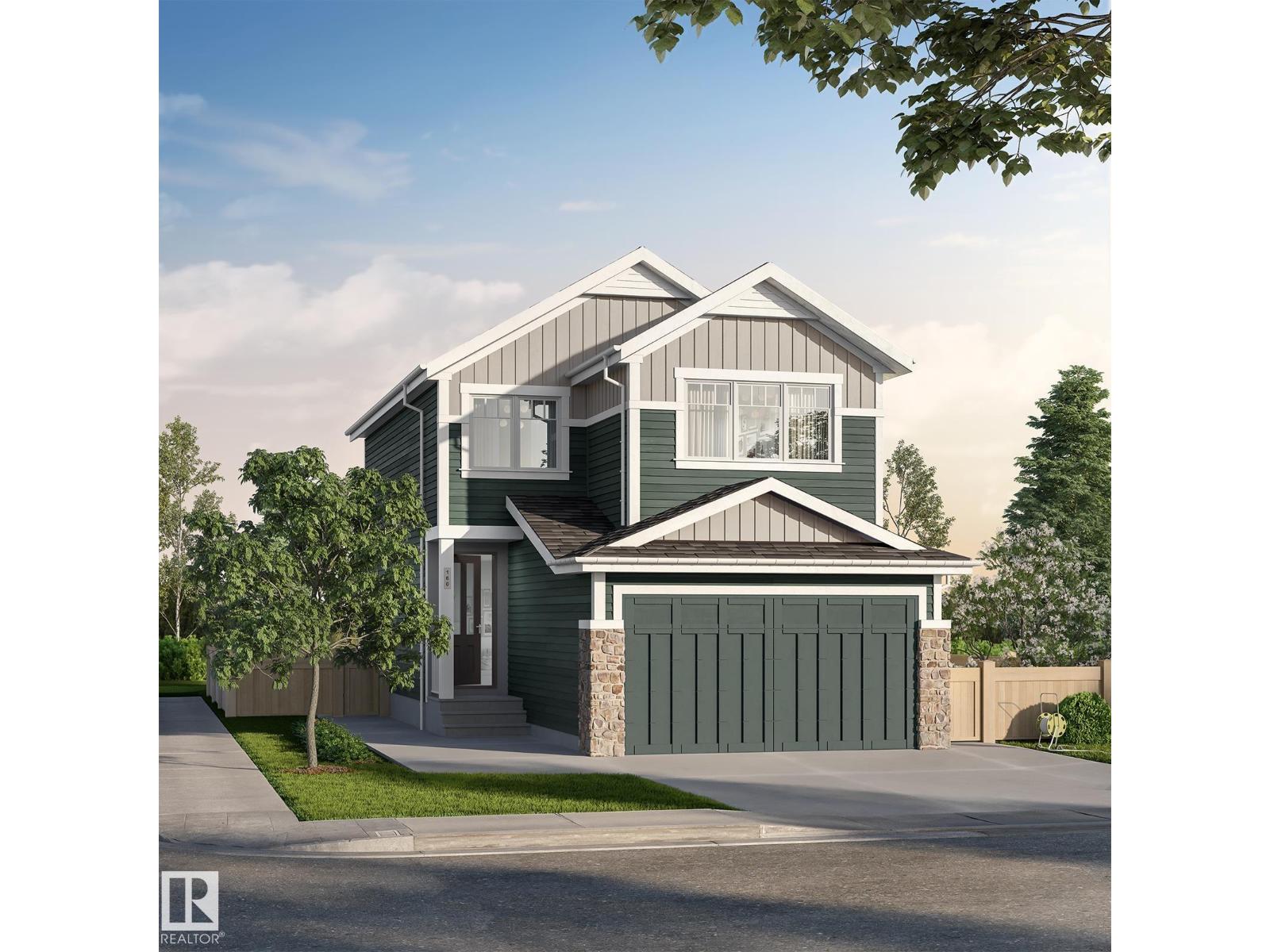 15831 27 AV SW, Edmonton