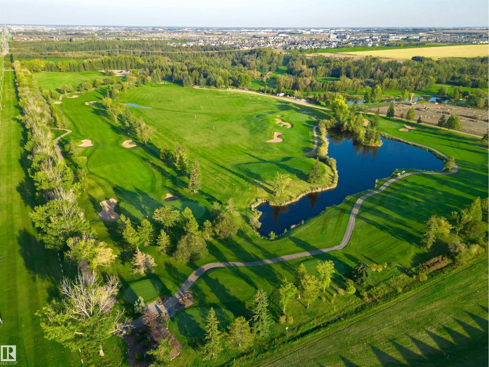 15831 27 AV SW, Edmonton