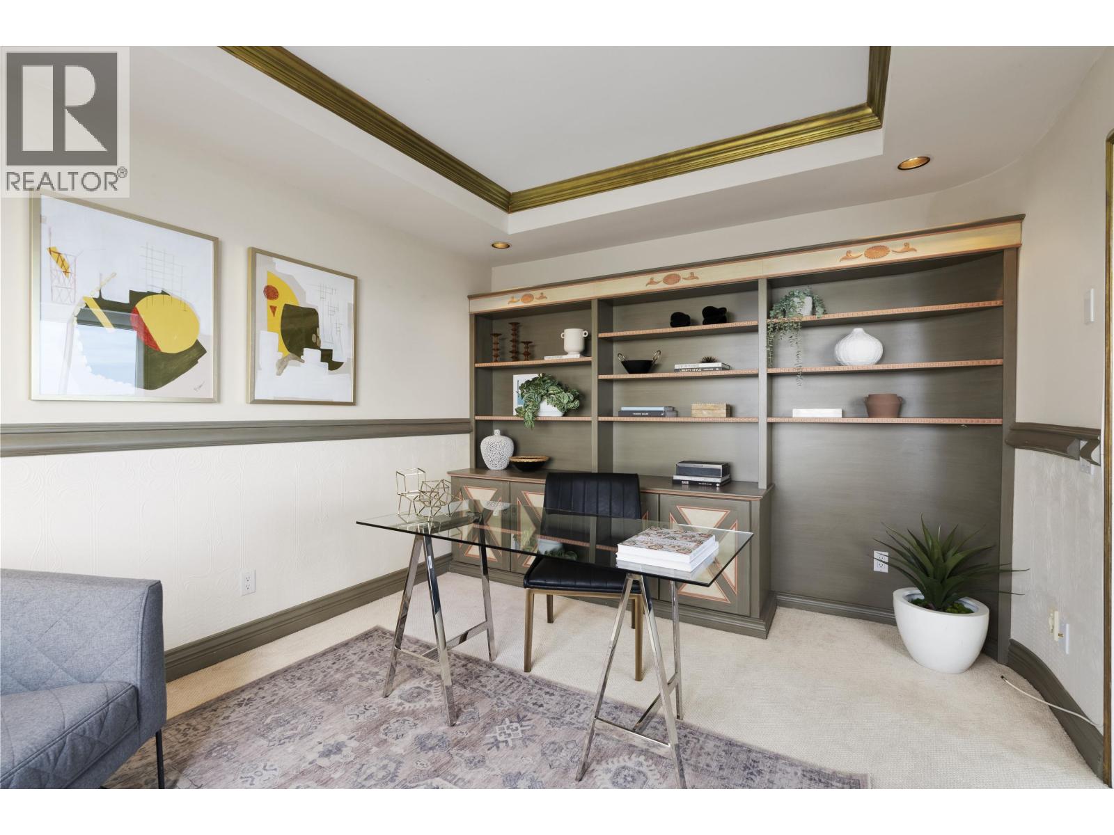 1401 2120 ARGYLE AVENUE, West Vancouver