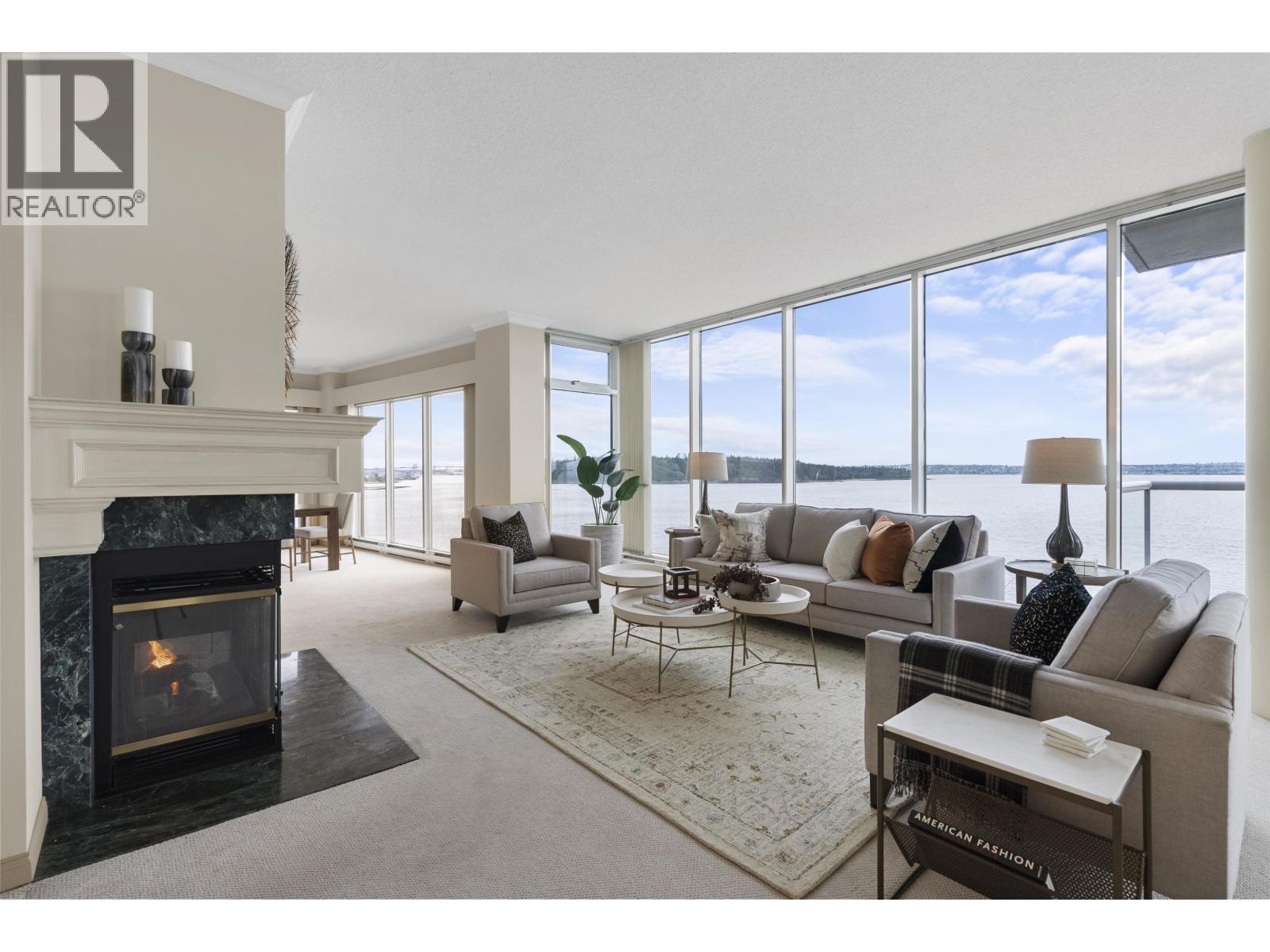 1401 2120 ARGYLE AVENUE, West Vancouver