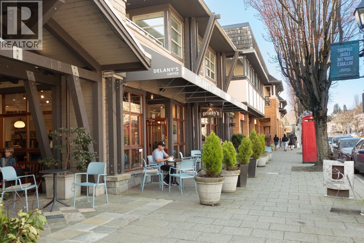 2338 OTTAWA AVENUE, West Vancouver