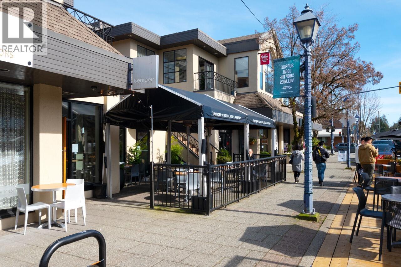 2338 OTTAWA AVENUE, West Vancouver