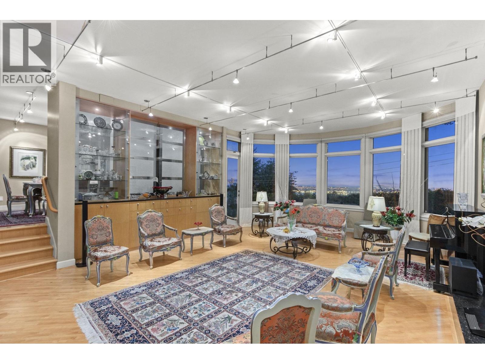 1128 CRESTLINE ROAD, West Vancouver