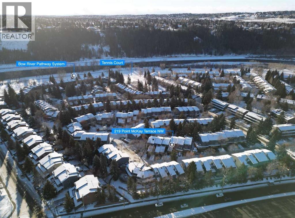 219 Point Mckay Terrace NW, Calgary, Alberta