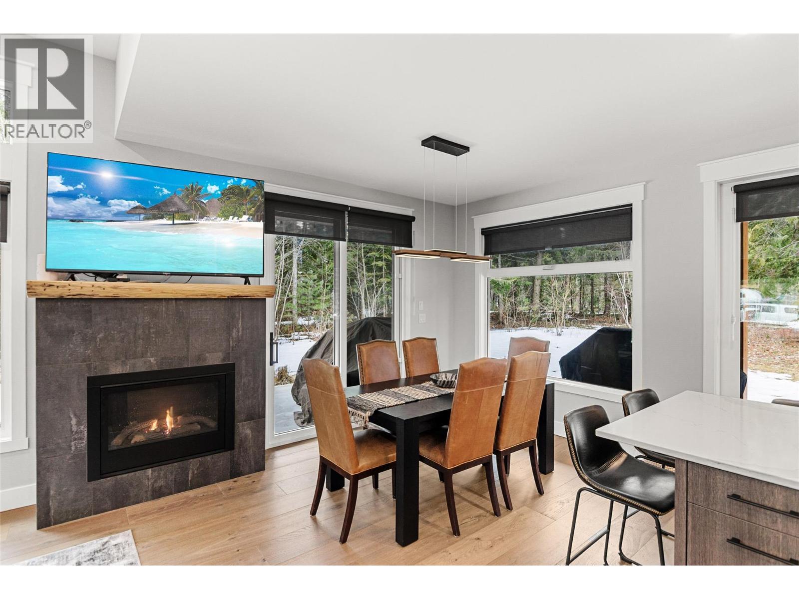 1005 Williams Gate Lane, Revelstoke