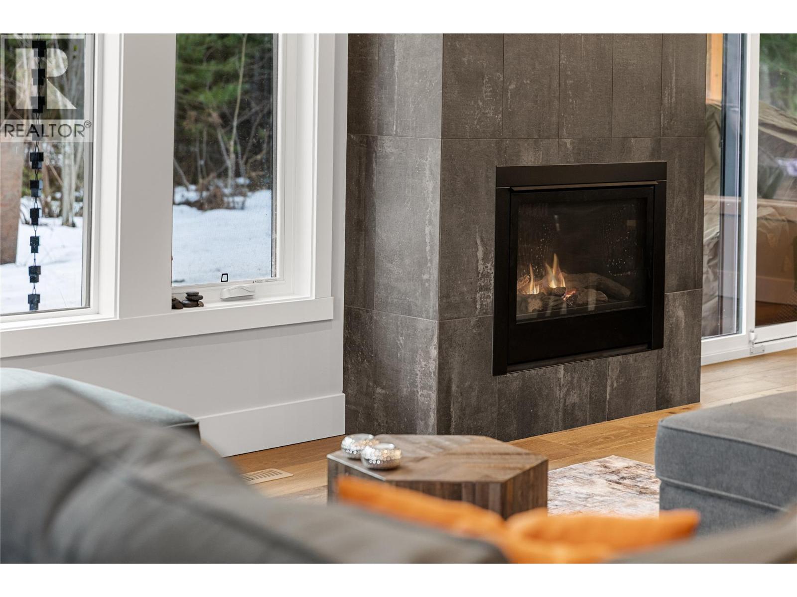 1005 Williams Gate Lane, Revelstoke