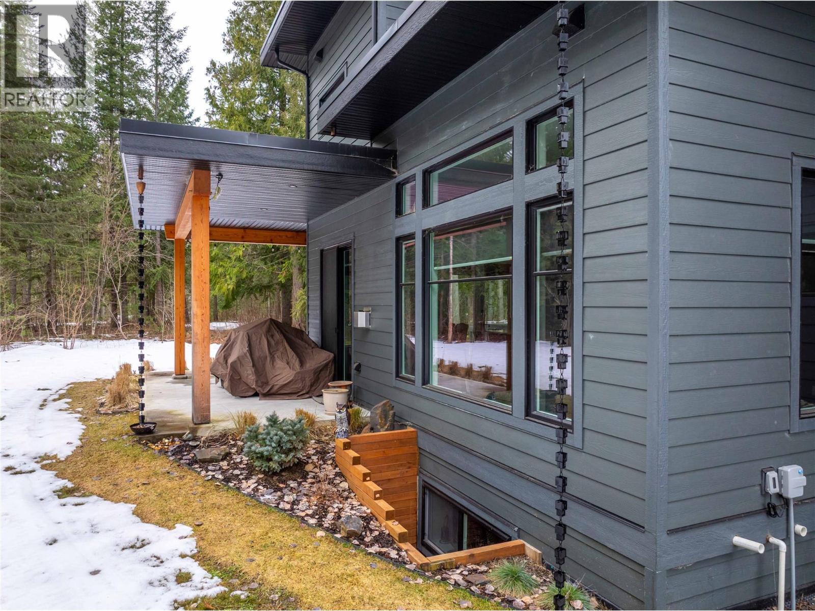 1005 Williams Gate Lane, Revelstoke