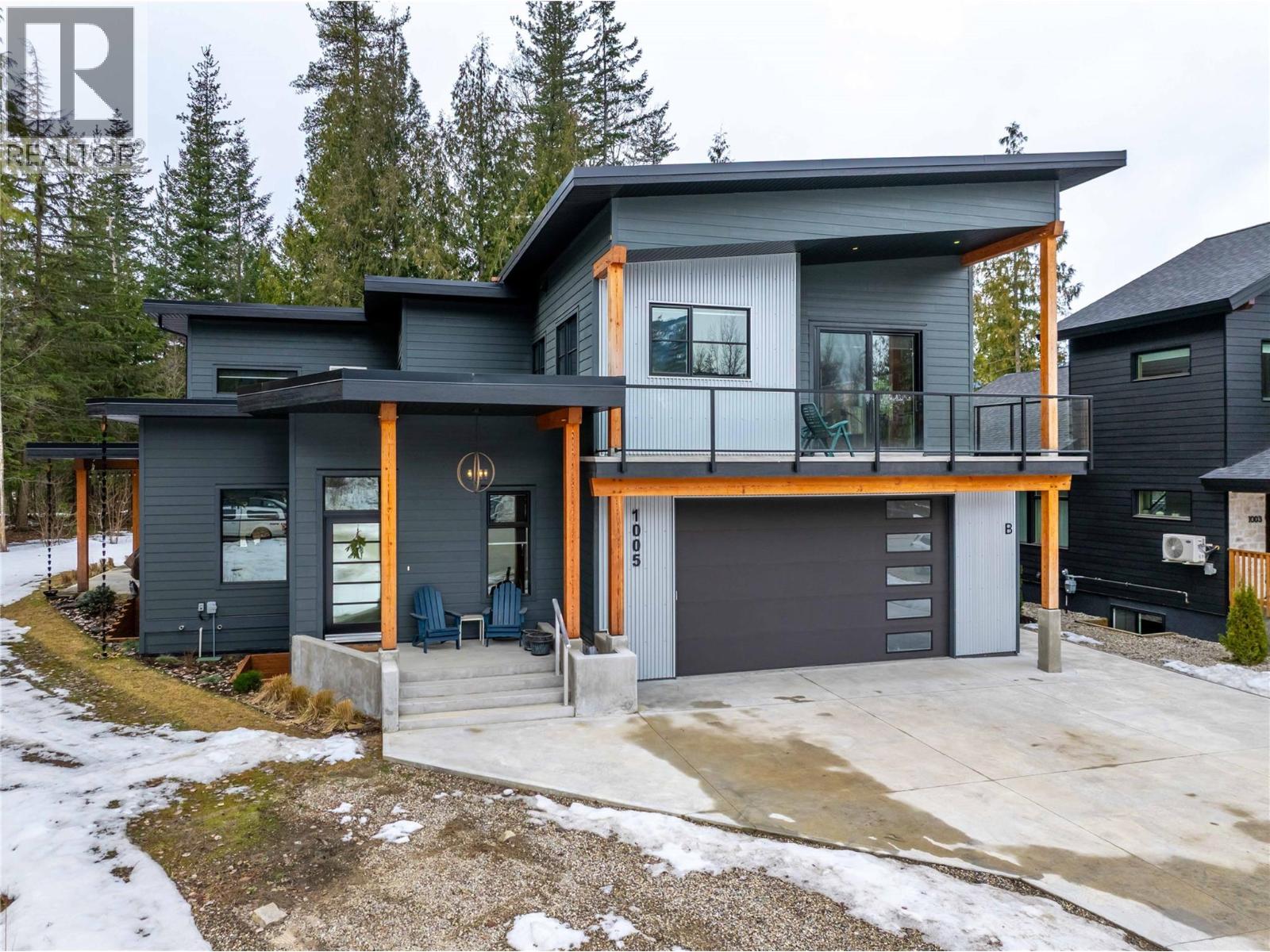 1005 Williams Gate Lane - 2
