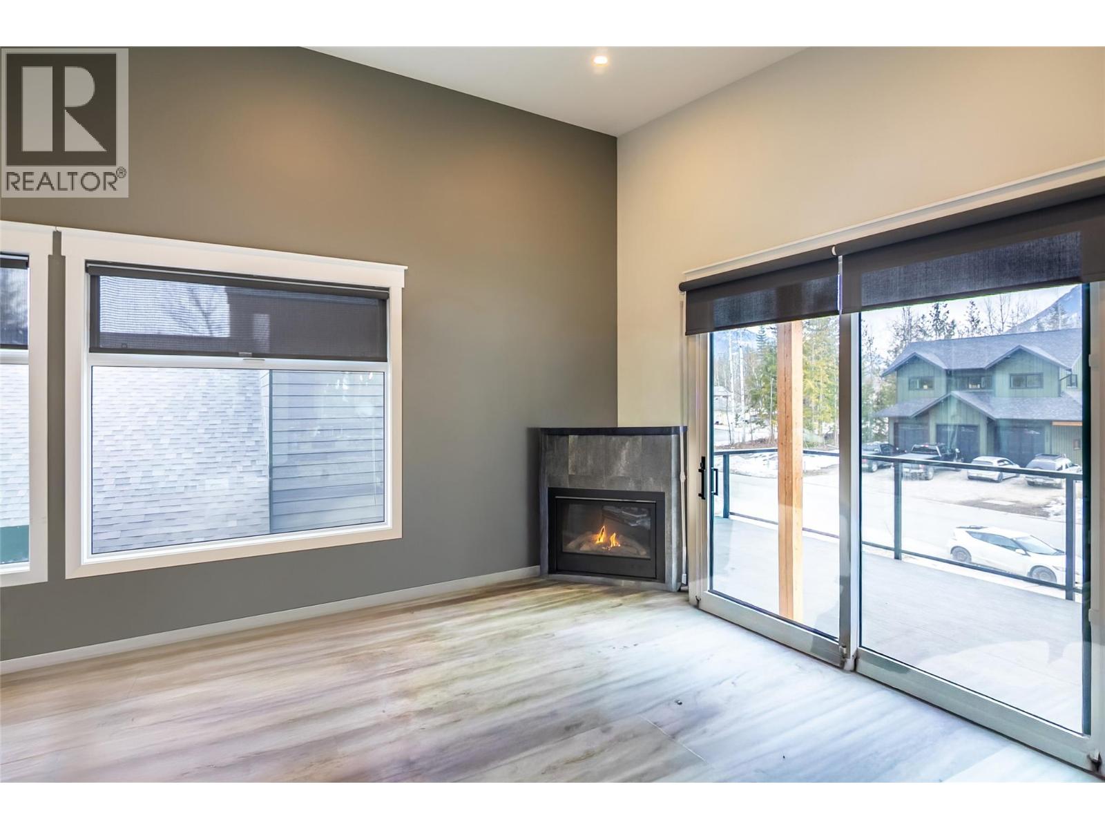 1005 Williams Gate Lane, Revelstoke