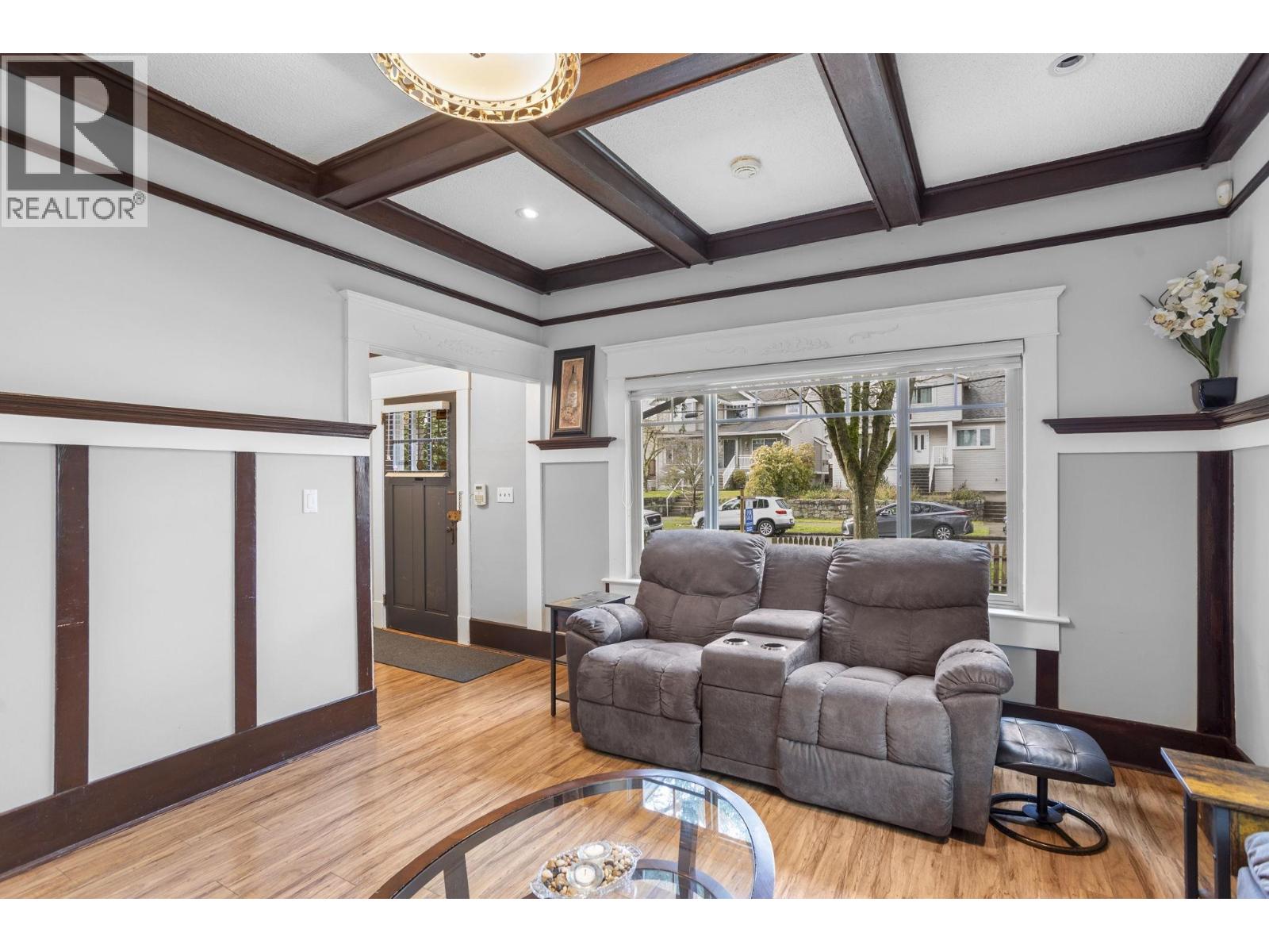 1408 EDINBURGH STREET, New Westminster