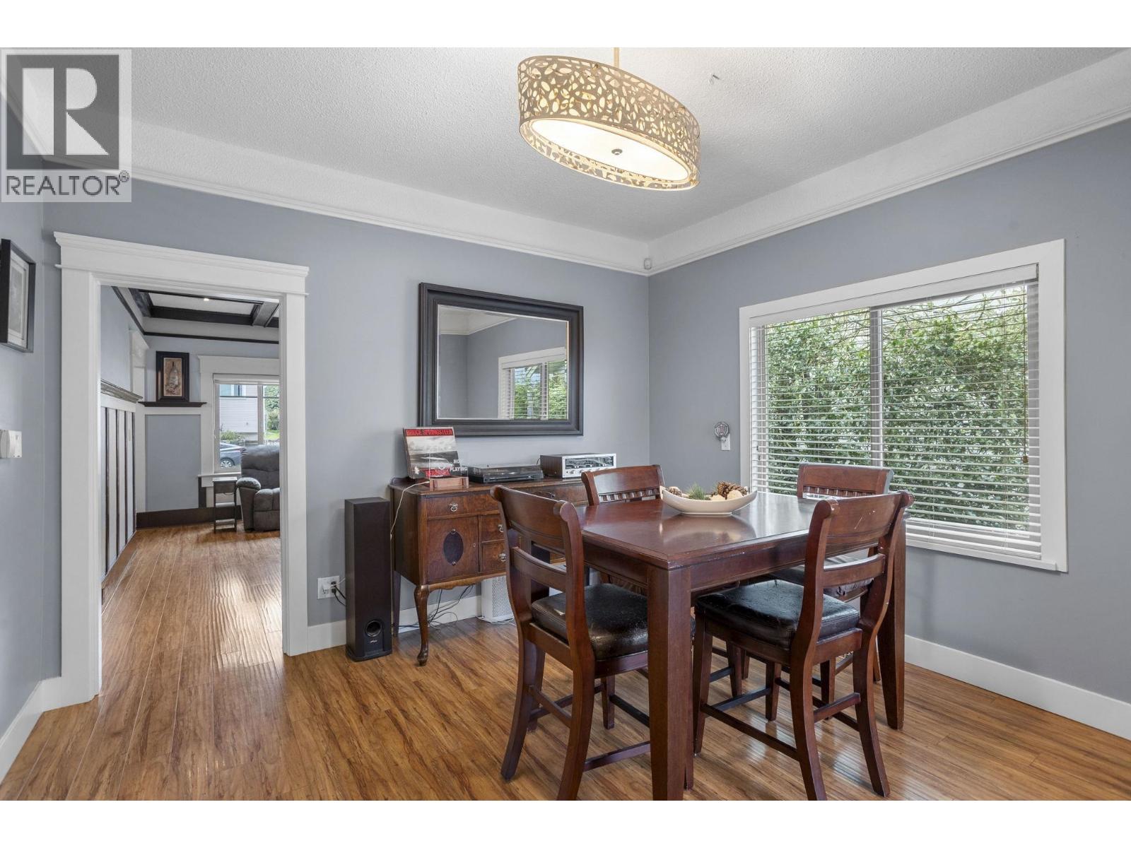 1408 EDINBURGH STREET, New Westminster