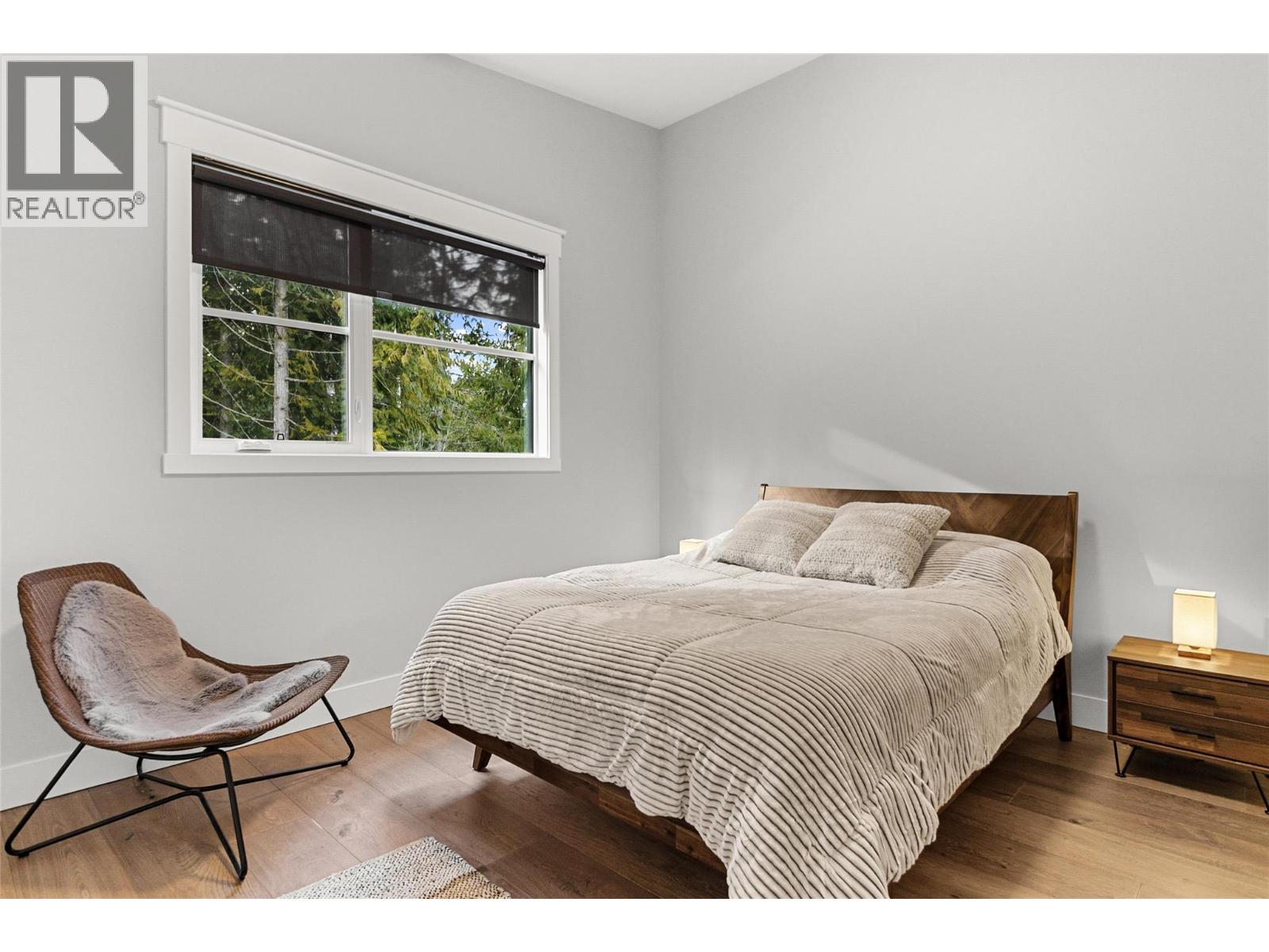 1005 Williams Gate Lane, Revelstoke