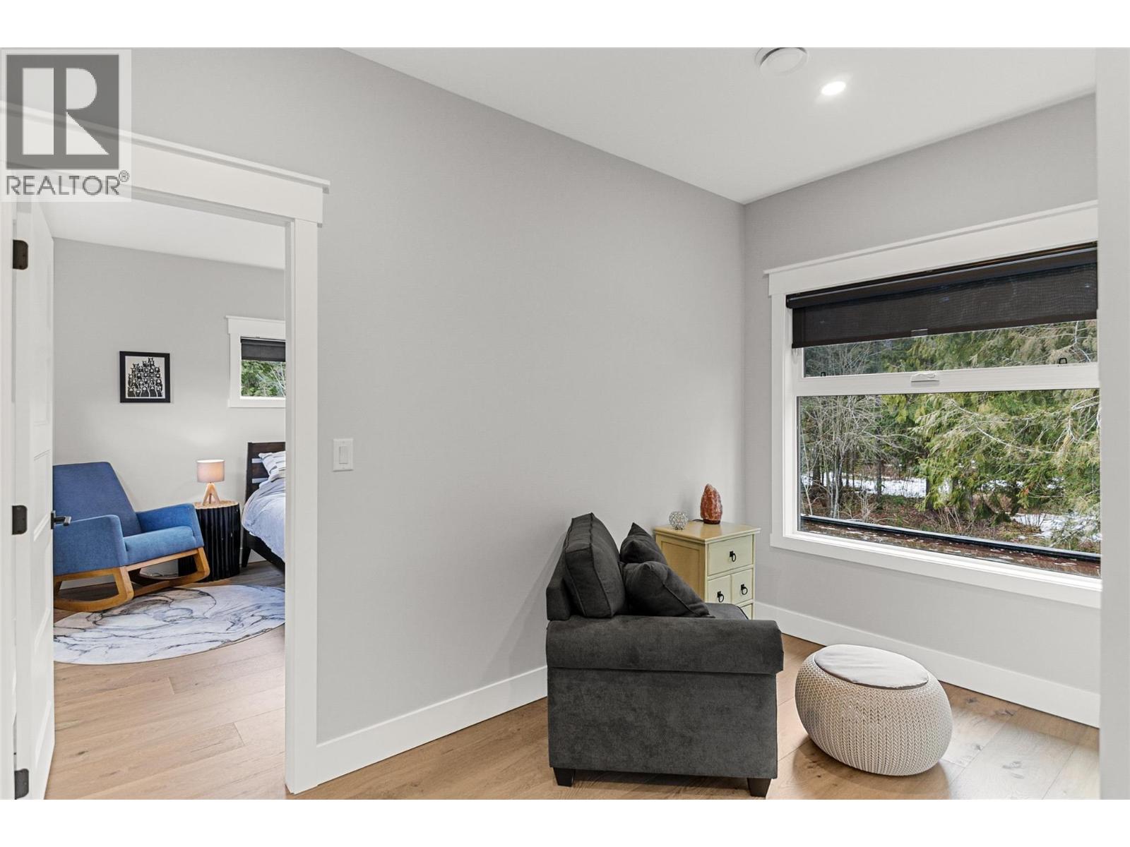 1005 Williams Gate Lane, Revelstoke