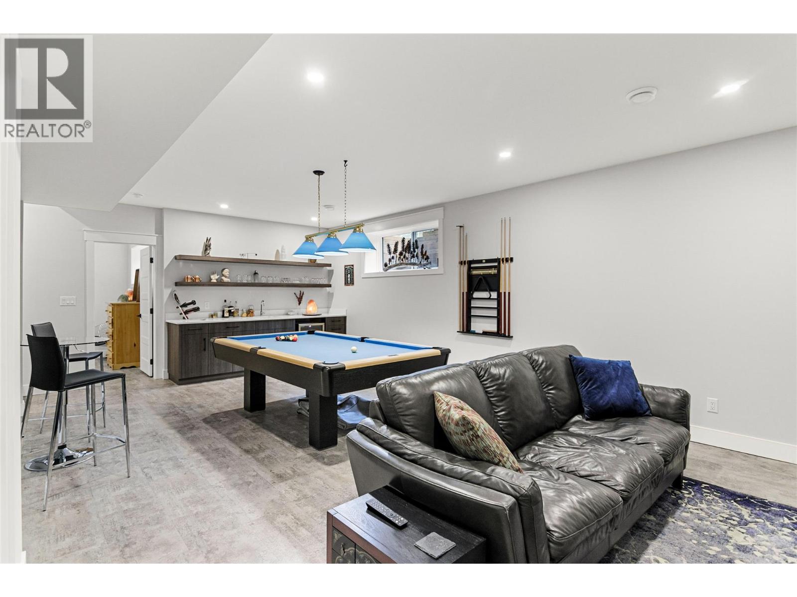 1005 Williams Gate Lane, Revelstoke