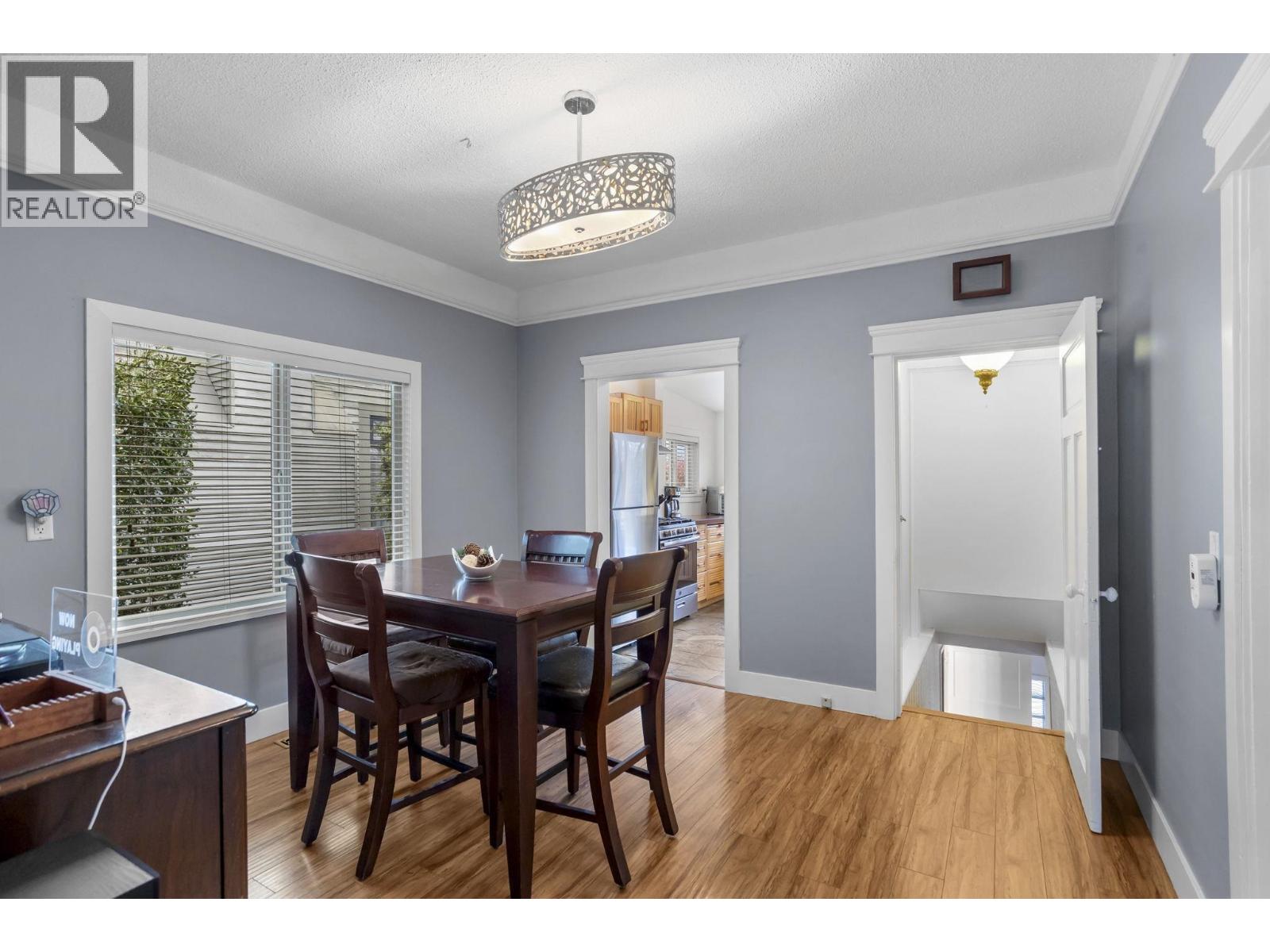 1408 EDINBURGH STREET, New Westminster